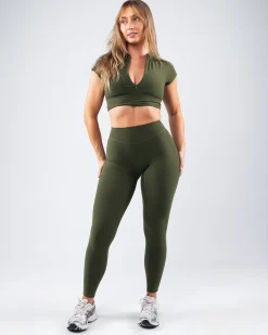 Everyday Core Legging