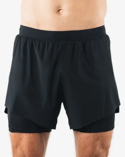 Flex Short