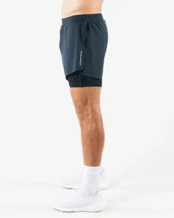 Flex Short