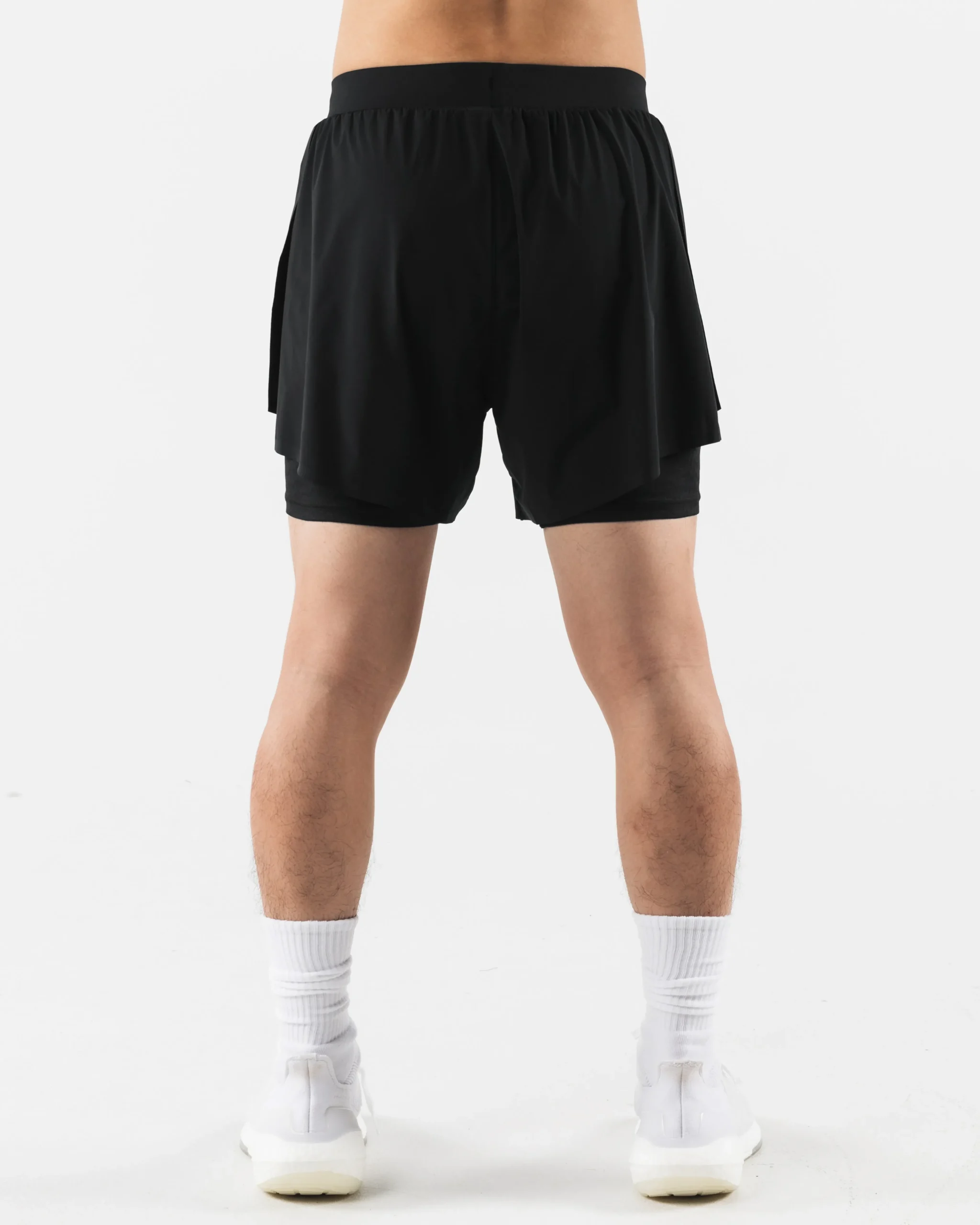 Flex Short