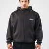 Force Renew Zip Hoodie