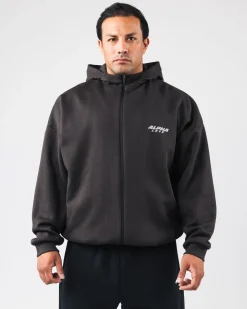 Force Renew Zip Hoodie
