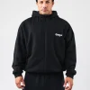 Force Renew Zip Hoodie