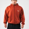 Force Renew Zip Hoodie