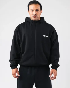 Force Renew Zip Hoodie