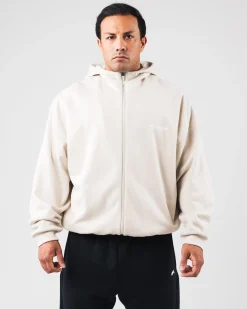 Force Renew Zip Hoodie