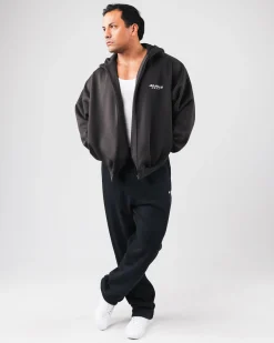 Force Renew Zip Hoodie