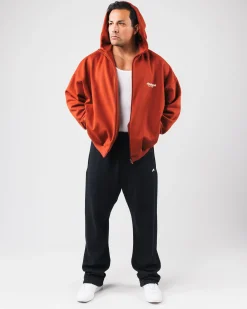 Force Renew Zip Hoodie