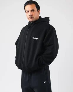 Force Renew Zip Hoodie