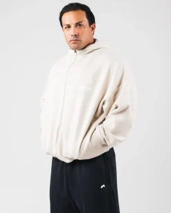 Force Renew Zip Hoodie