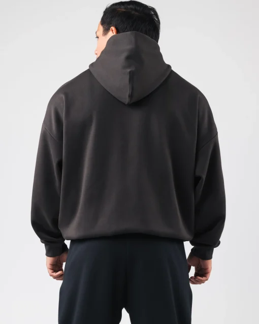 Force Renew Zip Hoodie
