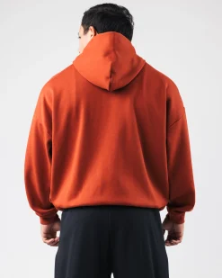 Force Renew Zip Hoodie