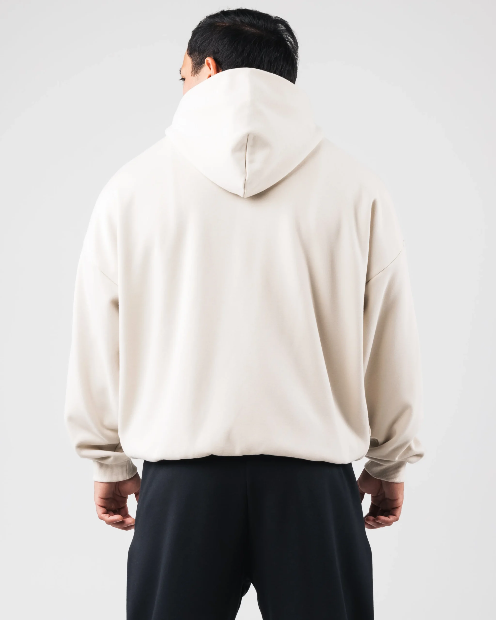 Force Renew Zip Hoodie