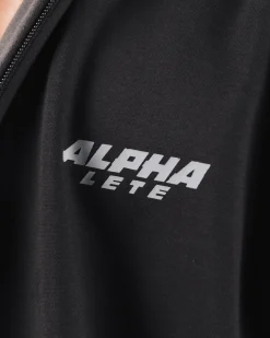 Force Renew Zip Hoodie