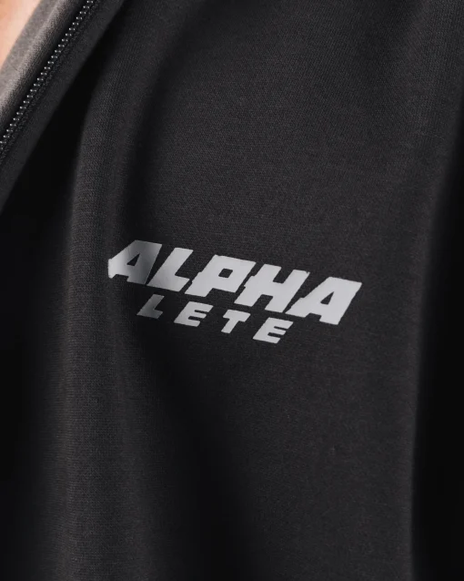 Force Renew Zip Hoodie