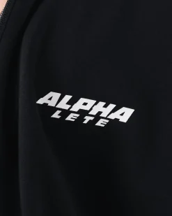 Force Renew Zip Hoodie