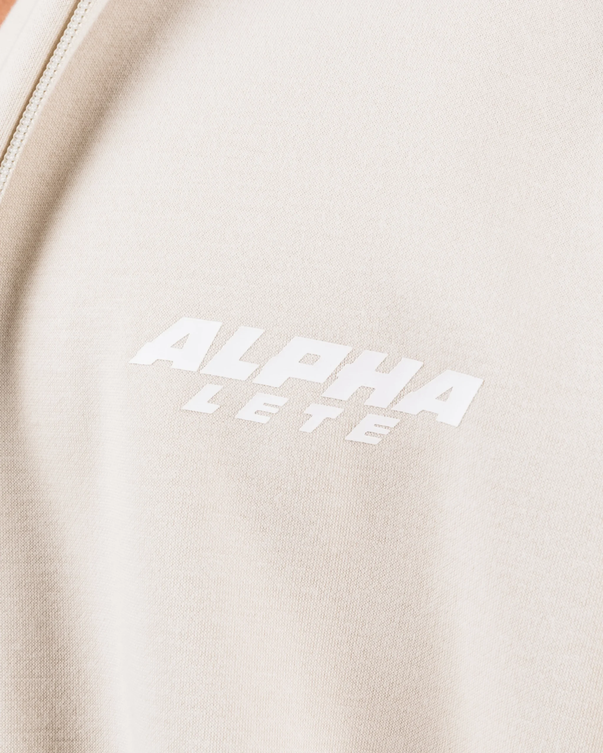 Force Renew Zip Hoodie