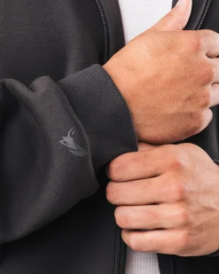 Force Renew Zip Hoodie
