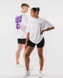 Graffiti Tee