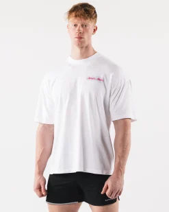 Graffiti Tee