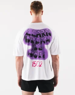 Graffiti Tee