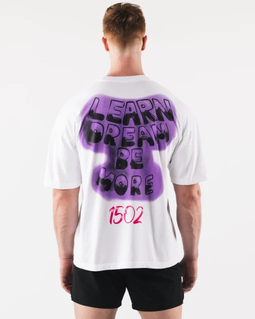 Graffiti Tee