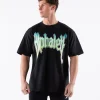 Grime Tee