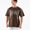Grime Tee