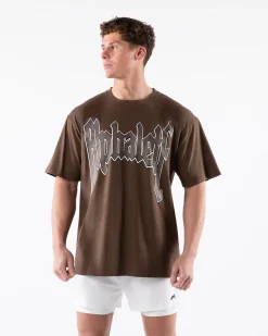 Grime Tee