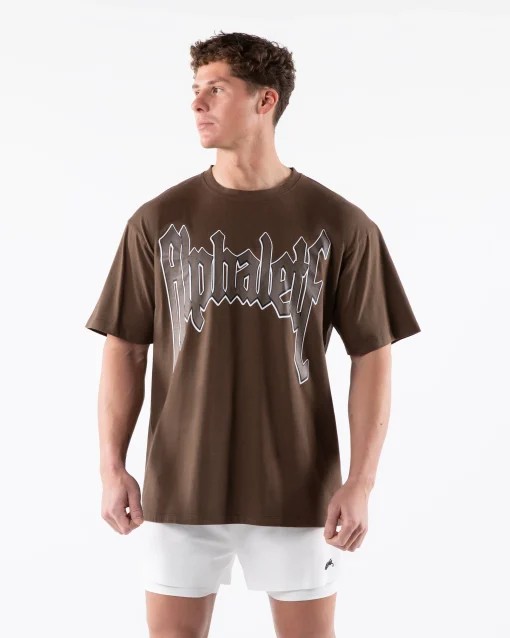 Grime Tee