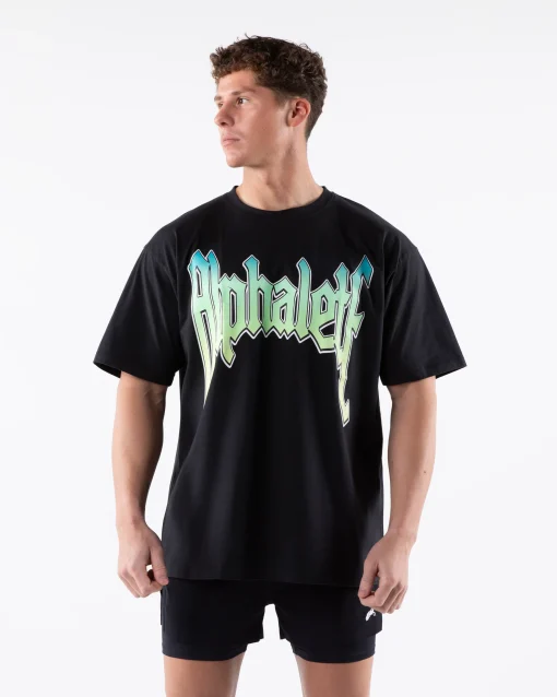Grime Tee