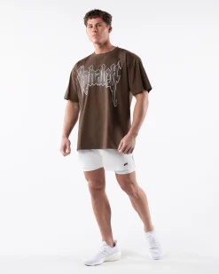 Grime Tee