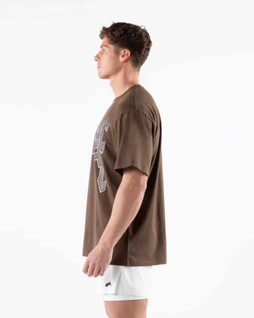 Grime Tee
