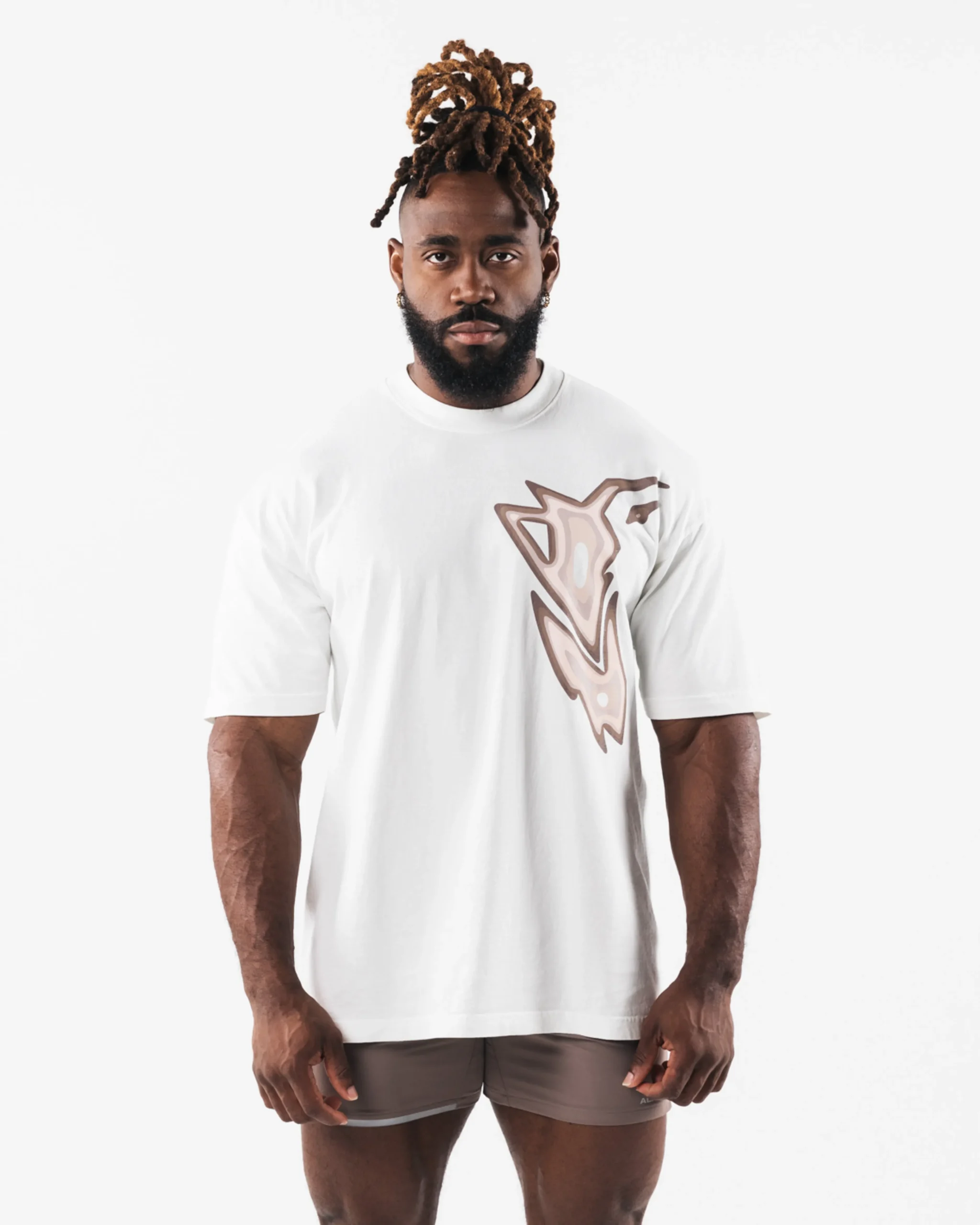 Heatmap Tee