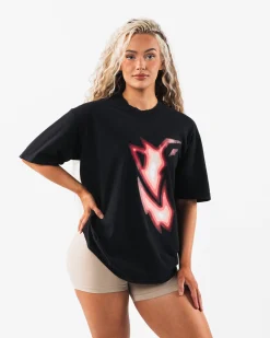 Heatmap Tee