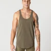 Heavy Cotton Core Stringer