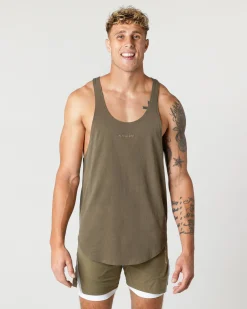 Heavy Cotton Core Stringer