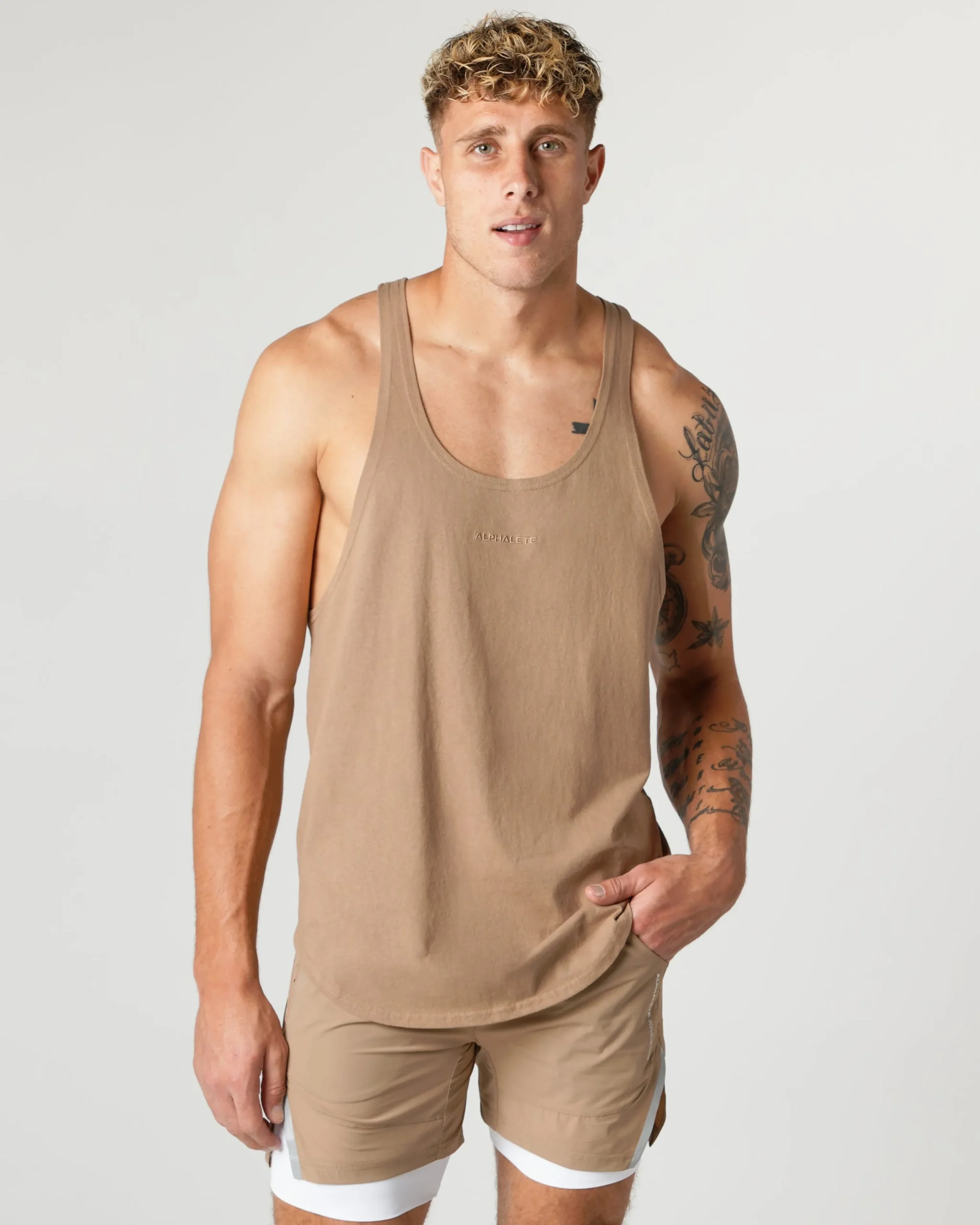 Heavy Cotton Core Stringer