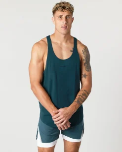 Heavy Cotton Core Stringer