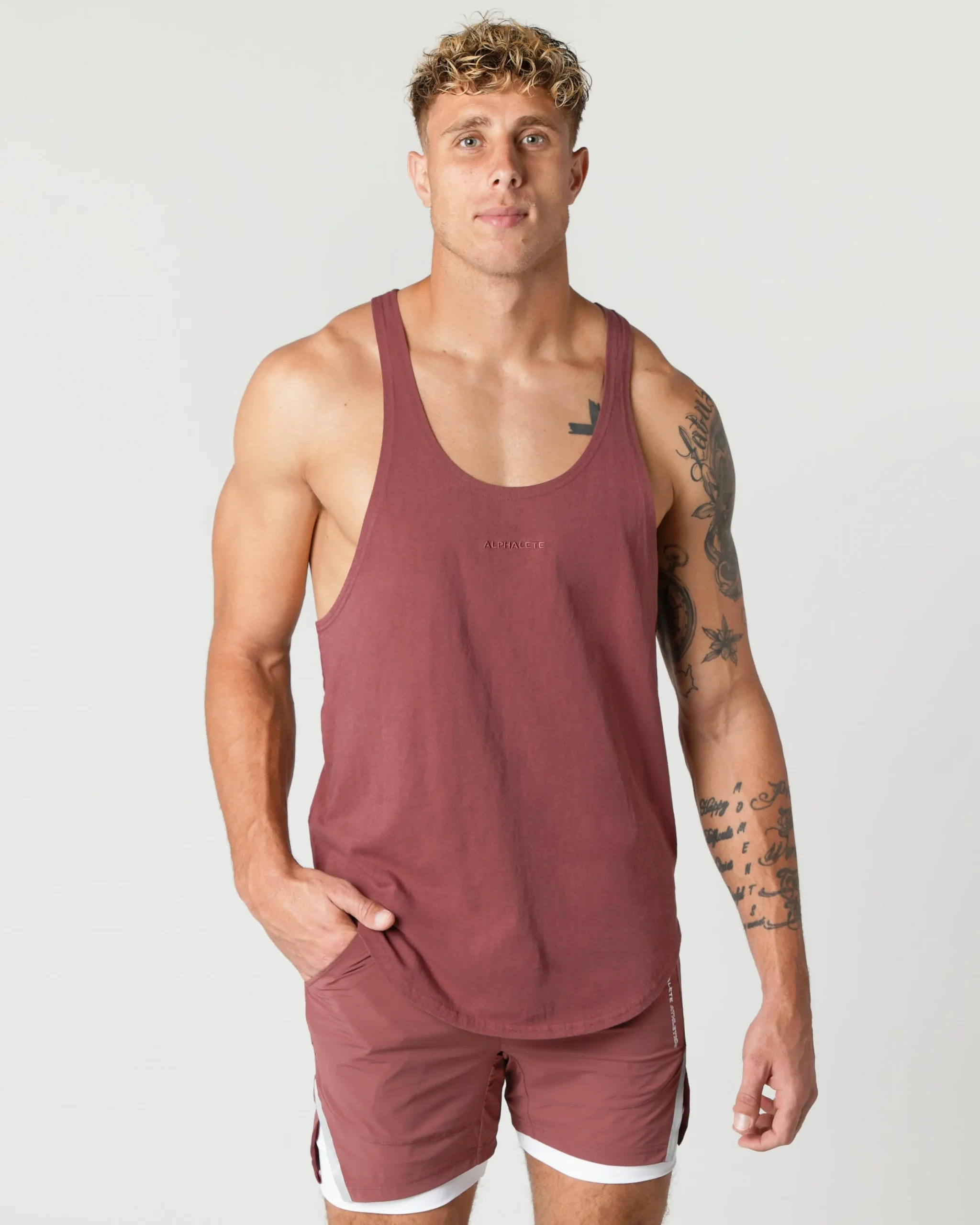 Heavy Cotton Core Stringer