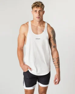 Heavy Cotton Core Stringer