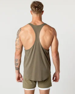 Heavy Cotton Core Stringer