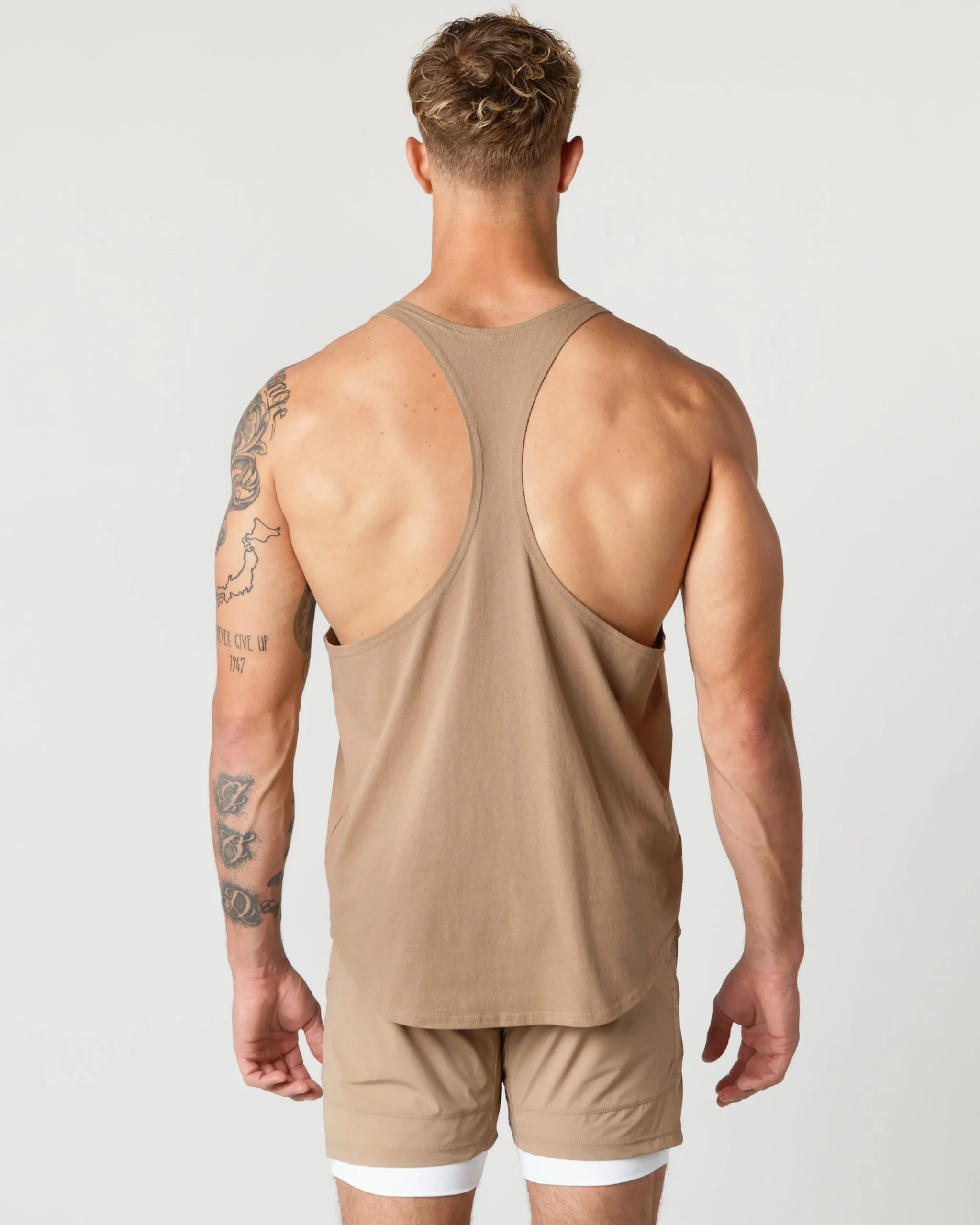Heavy Cotton Core Stringer