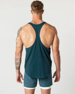 Heavy Cotton Core Stringer