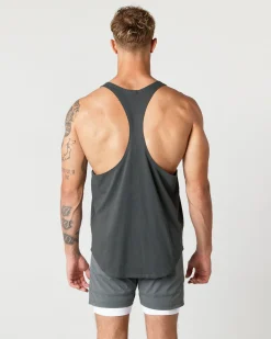 Heavy Cotton Core Stringer