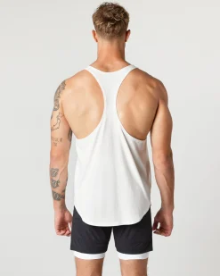 Heavy Cotton Core Stringer
