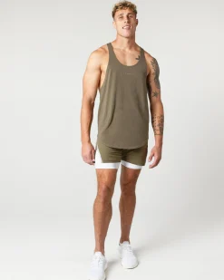 Heavy Cotton Core Stringer