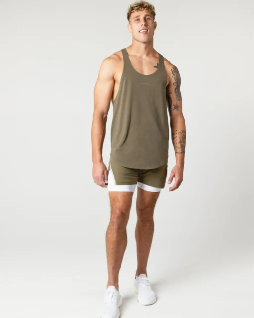 Heavy Cotton Core Stringer