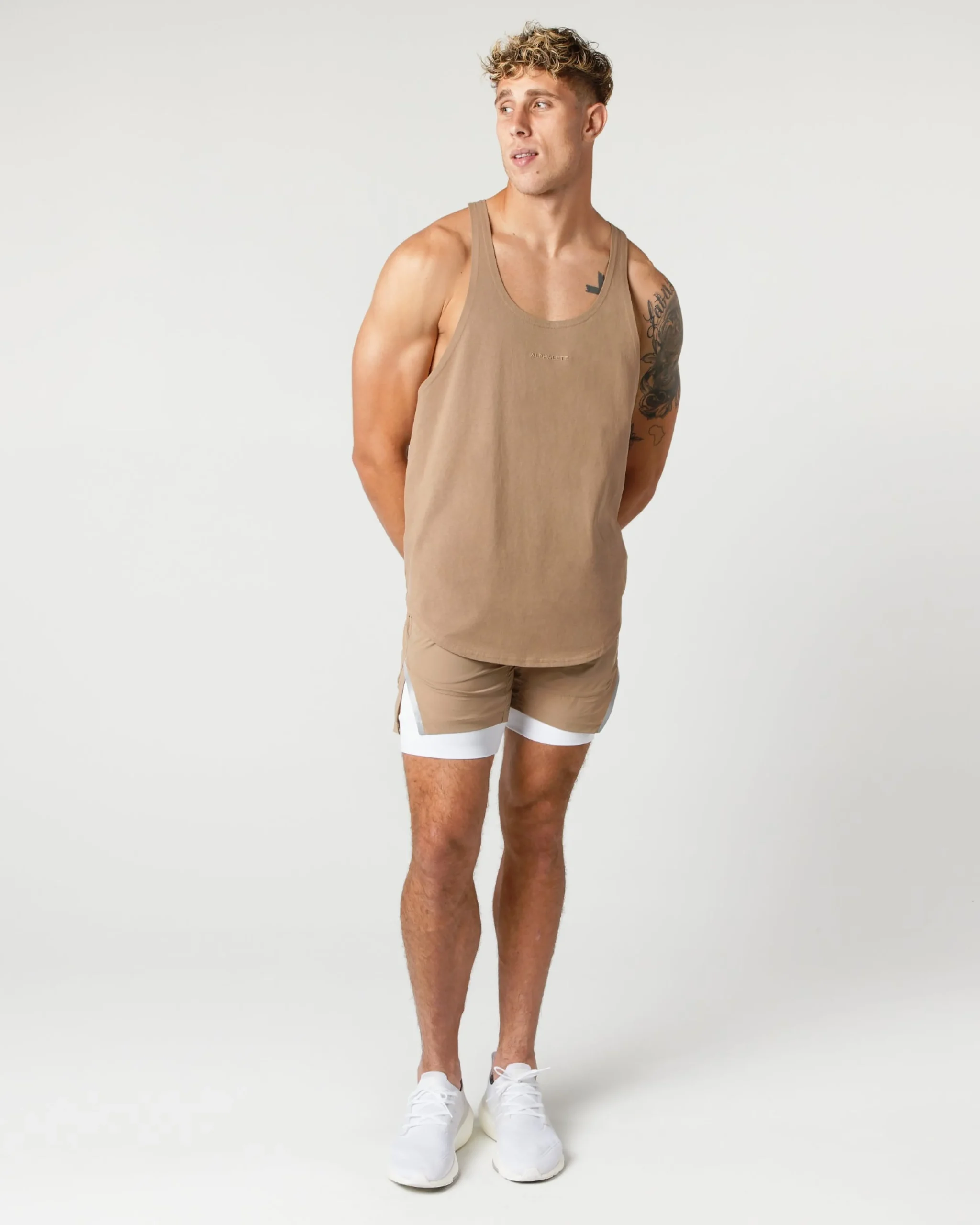 Heavy Cotton Core Stringer