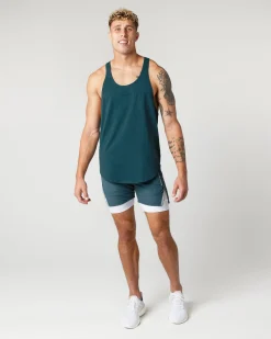 Heavy Cotton Core Stringer